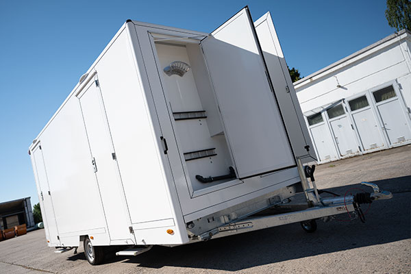 GLOBAL Wagen- und Anhängerbau